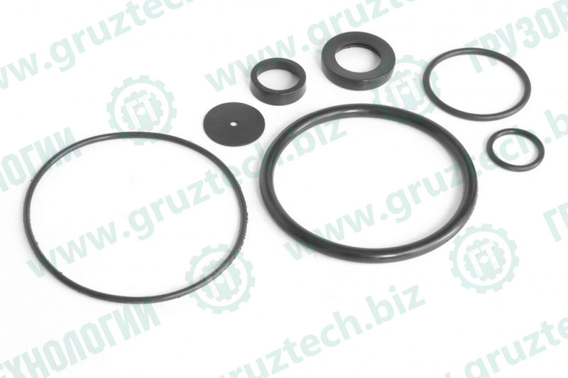 Рк ускорит.без пластм.7 поз.КАМРТИ