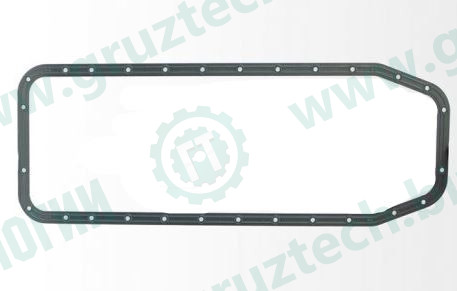 Прокладка поддона железо Строймаш