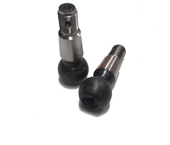 Палец рулевой ЗД