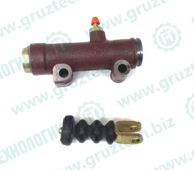 ГЦС Урал н/о