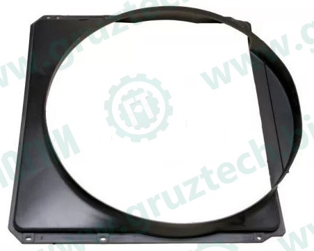 Кожух вентилятора Технотрон