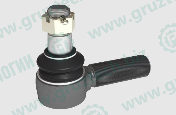 Наконечник рулевой левый Ростар