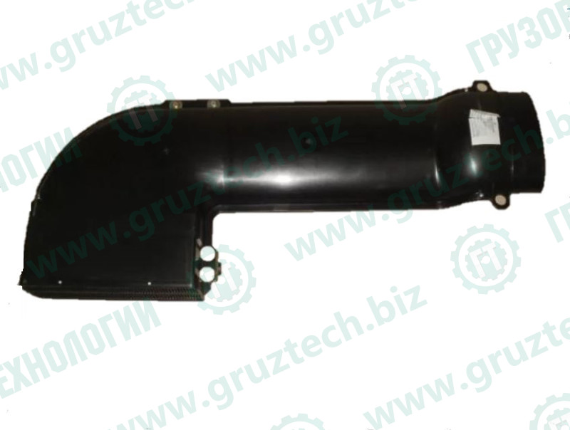 Воздухозаборник ЕВРО СТА