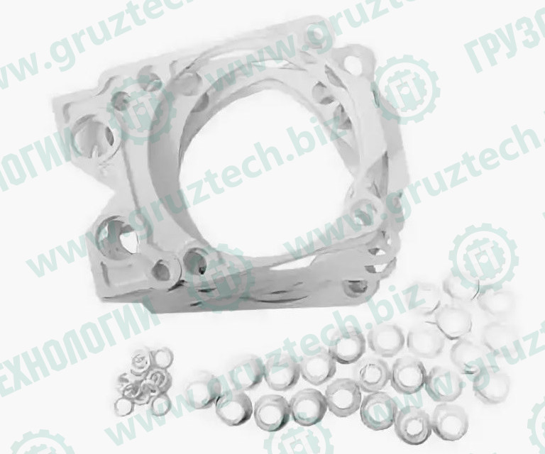 РТИ головки блока двигателя 3поз.40дет.бел.