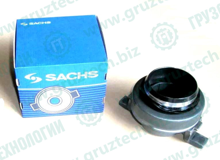 Подшипник выжимной 205 в сб.ЕВРО-2 под SACHS