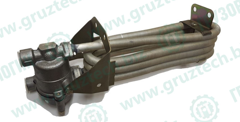 Влагоотделитель ПААЗ