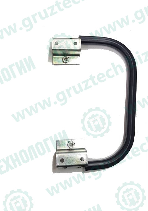 Ручка входная правая в сб.ЗД