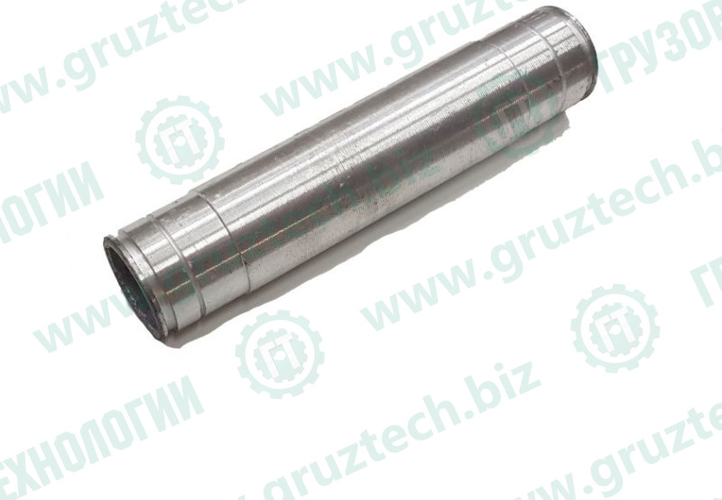 Труба вод.сист.охл.дл.