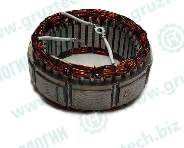 Статор генератора 6582 и 6252