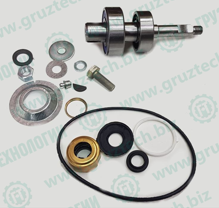 Рк водяного насоса г.Мичуринск