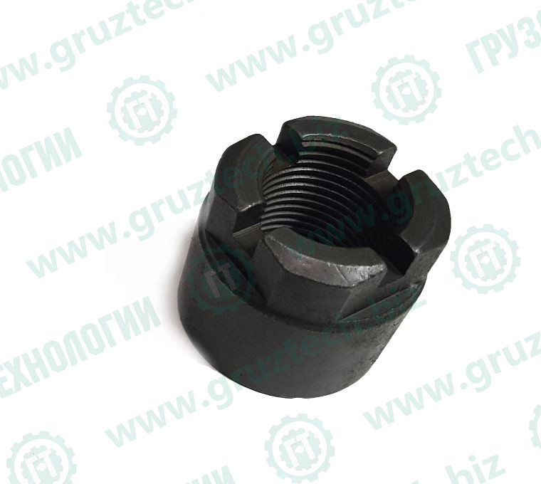 Гайка фаркопа