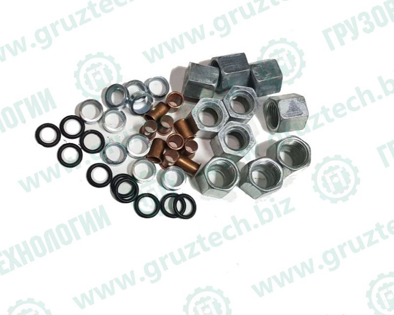 Рк трубок ПА 12 4 наим.