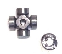 Крестовина тяги механизма п/п Элемент