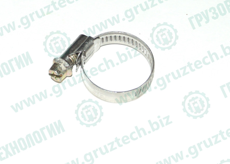 Хомут 16*27