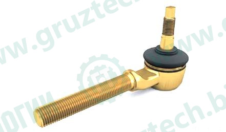 Хвостовик кулисы длинный ЕВРО-2 Ростар