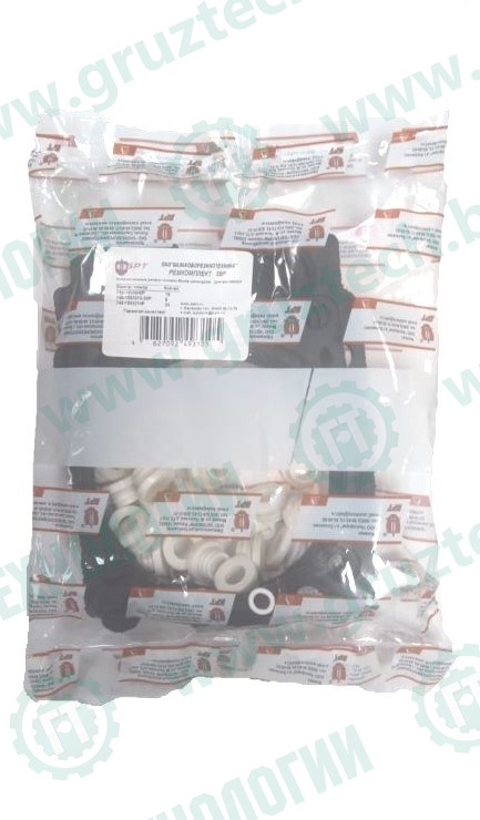 РТИ головки блока двигателя 3 позиции 40 деталей БРТ