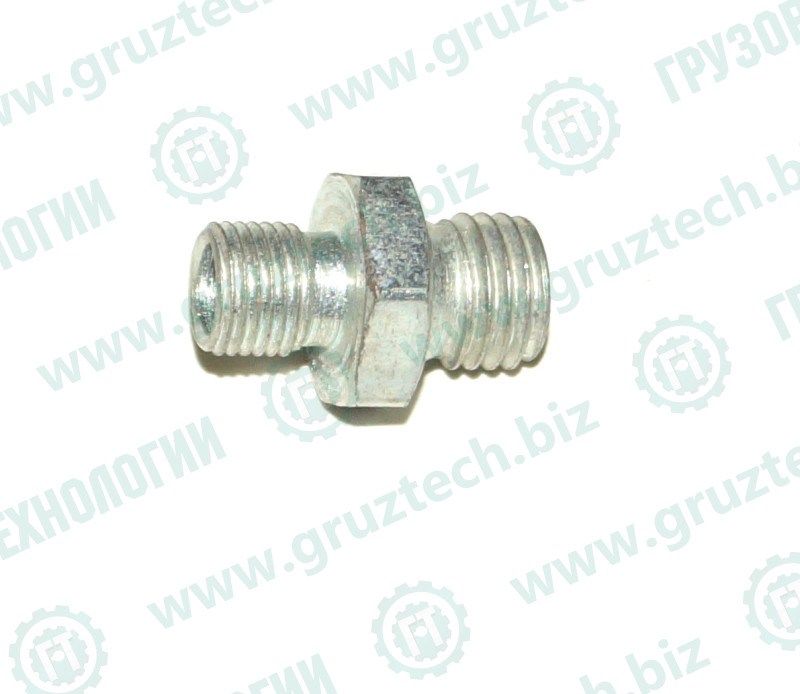 Штуцер М10*М12 КПП