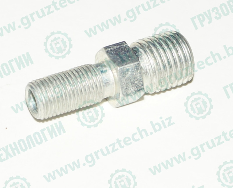 Штуцер М10*М14 на гребенку