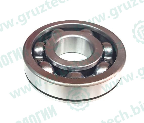 Подшипник 50409 на 214 вал КПП СПЗ-4