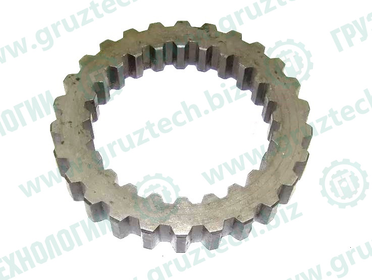 Муфта шест.МОД