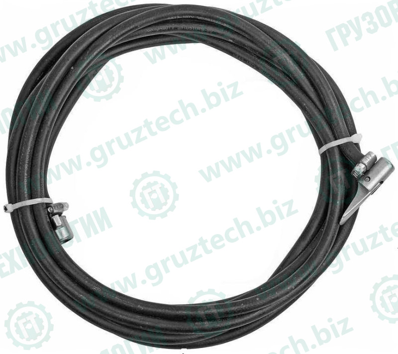 Шланг подкачки 6м