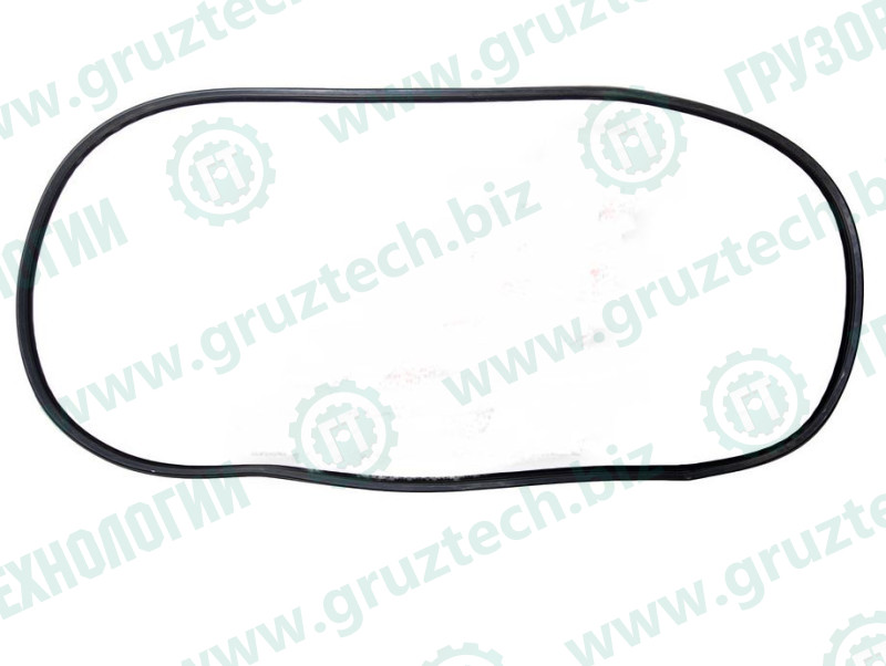 Уплотнитель лобового стекла ЕВРО завод