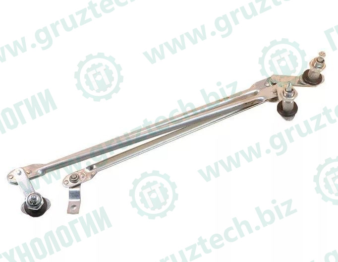 Тяга стеклоочистителя 3-х щеточная ЕВРО