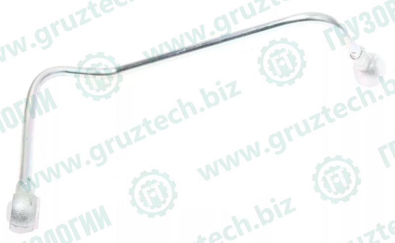 Трубка ТНВД подвода масла