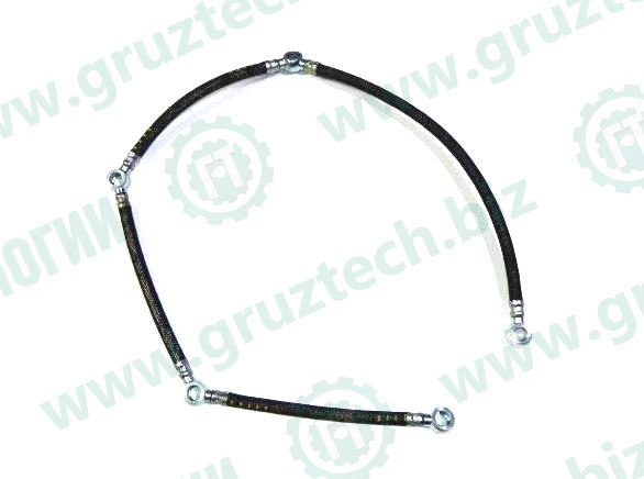 Трубка дренажная кор.без трубки