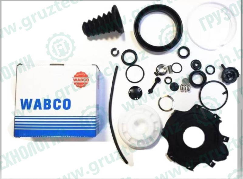 Рк ПГУ ЕВРО аналог Wabko