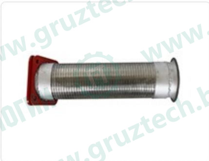 Металлорукав гофра ЕВРО Элемент