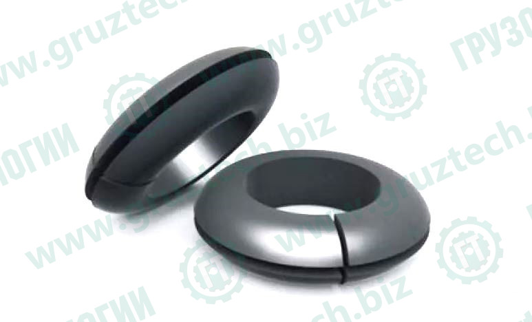 Втулка прох.пров.Ростар