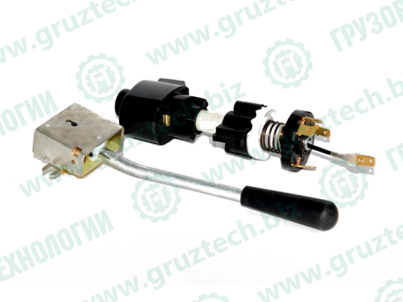 Рк П-145 кнопка+поворотник