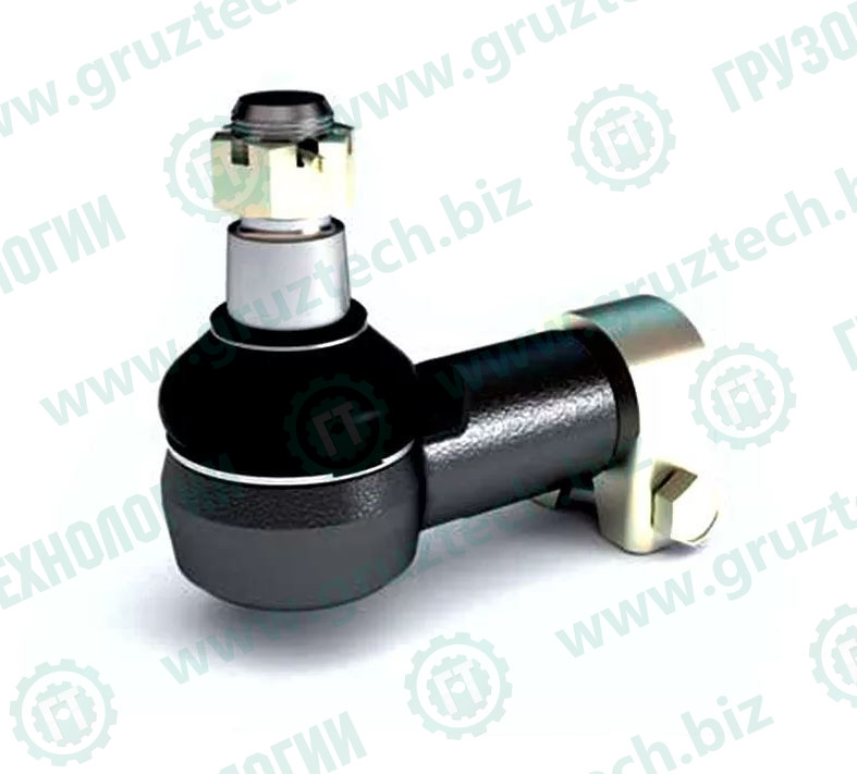 Наконечник рулевой левый "вездеход" Ростар