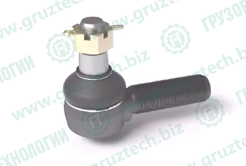 Наконечник рулевой правый Ростар