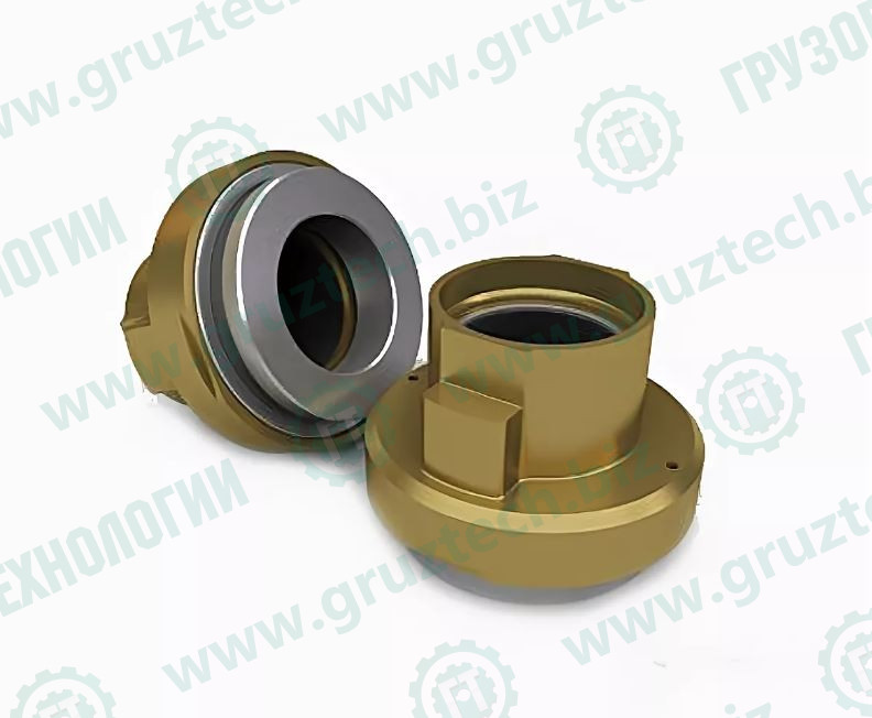 Подшипник выжимной 4308 в сб. Ростар