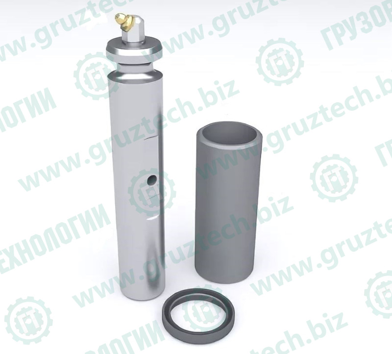 Рк ушка рессоры ЕВРО-3 Ростар