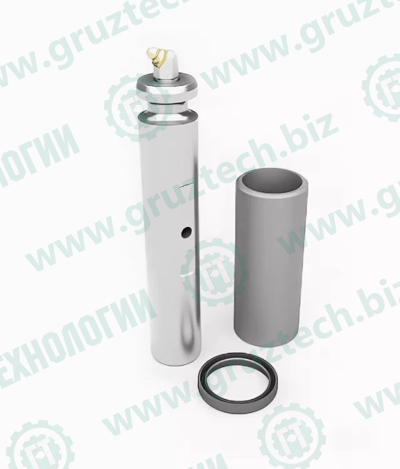 Рк ушка рессоры Ростар