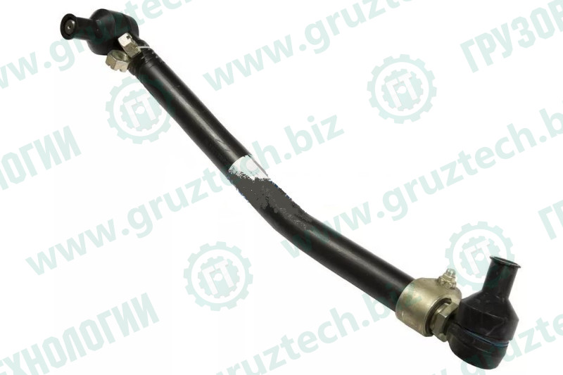 Тяга рулевая продольная в сб.ЕВРО-2 Ростар