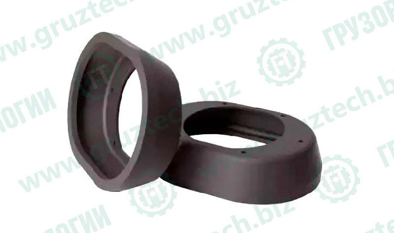 Уплотнитель кулисы "Стадион" ЕВРО Ростар