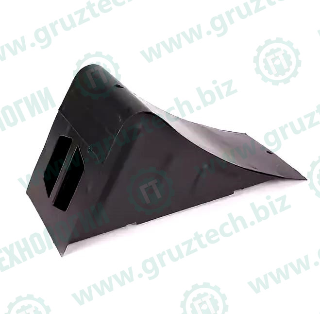 Упор колеса противооткатный металл Ростар