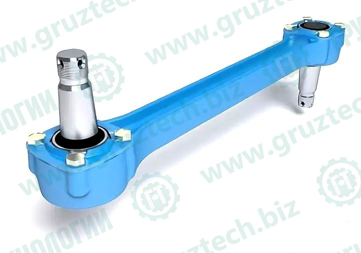 Штанга РМШ "швеллер" конус.Ростар