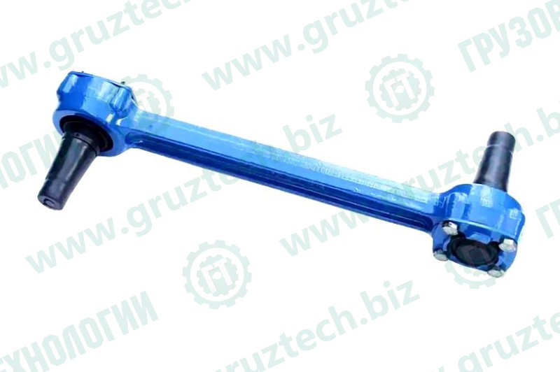 Штанга РМШ "швеллер" облегченная Ростар