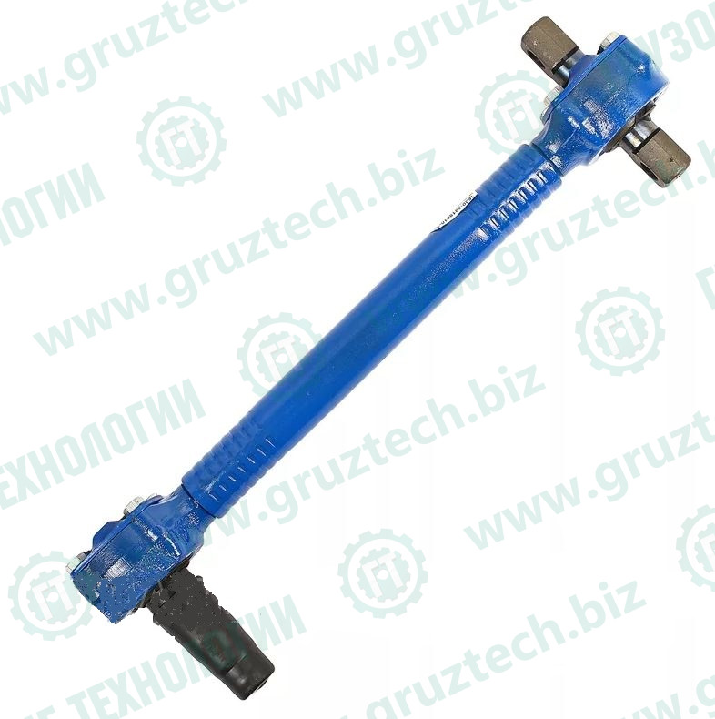 Штанга РМШ двухопорная+конус.Ростар