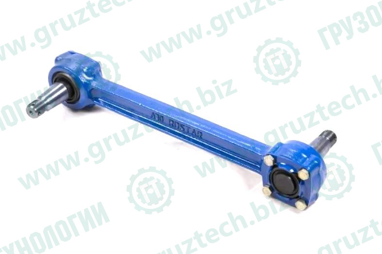 Штанга РМШ двухопорная Ростар