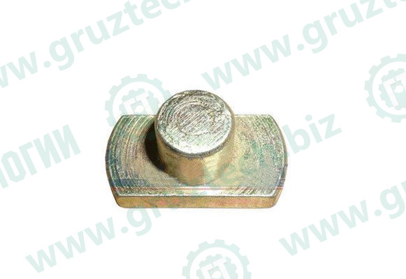 Сухарь муфты выж.подш.ЗД