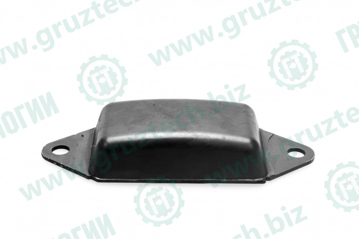 Буфер задней рессоры завод