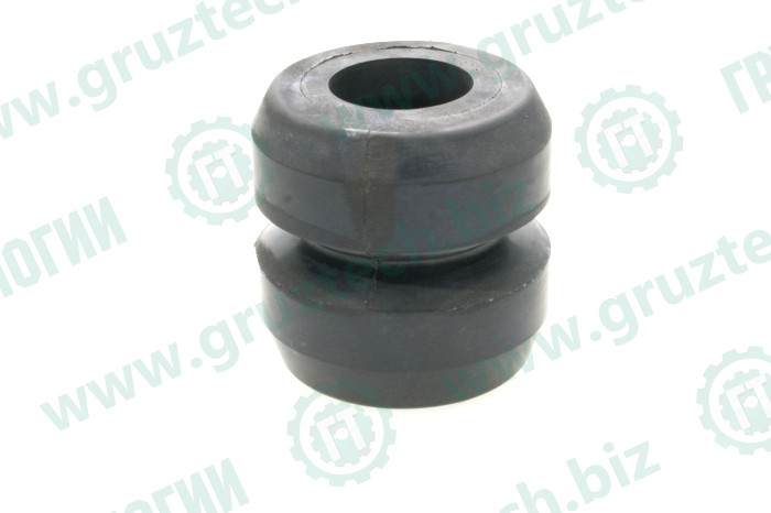 Буфер передней рессоры БРТ