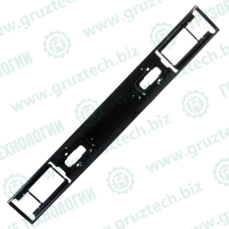 Буфер передний н/о ЗД