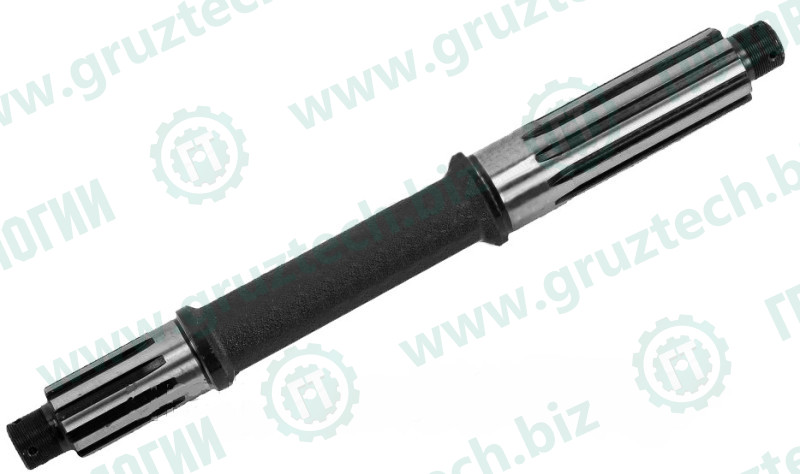 Вал 024 "вездеход"